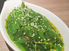 -谢蟹浓·肉蟹煲(新奥店)