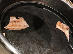 -炉小哥烤肉(信万广场店)