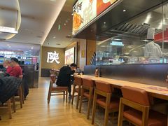 -大师兄·西北小馆(北站缤果空间店)