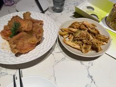 -奉天小馆·非遗东北菜(济南万象城店)