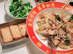 -清晖小苑•顺德地方菜(壹海城店)