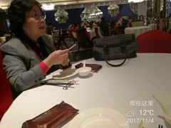 -上海小南国(世博源店)