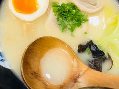 百步拉面-百步拉面