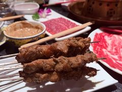 -南门涮肉(上海一店)