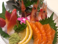 -小句号·精致料理(江南环球港店)