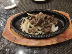 -菊上料理(蜀山银泰百货店)