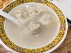 -龙抄手(春熙路总店)