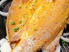 -西贝(上海我格广场店)