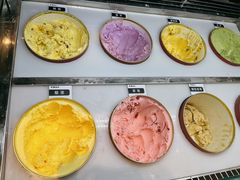-盛江山自助料理(太原街万达店)