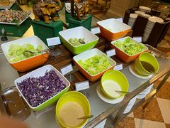 -广州凤凰城酒店-维也纳西餐厅