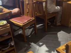 -巴奴毛肚火锅(广益哥伦布店)
