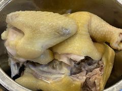 -婆婆家·湛江特色美食(福田振华路店)