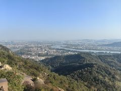 -云洞岩风景区