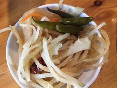 -漕河全驴宴饭店(徐水店)