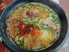 -一品飘香米线(一中总店)