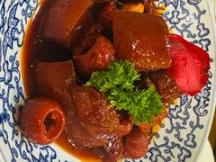 -杏花村水席楼·洛阳水席(老城十字街店)