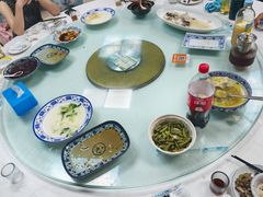 -芸海阁·农家私房菜(沙家浜景区出口店)