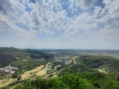 -沈阳辉山风景区