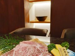 -酉林和牛·烧肉
