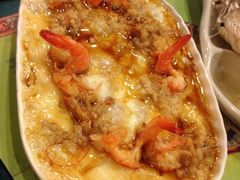 -海口骑楼小吃街