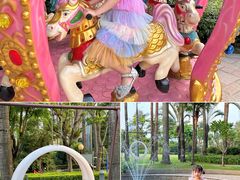 -广州香格里拉酒店