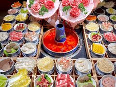 -咏江南·苏式火锅·苏州评弹(观前街店)