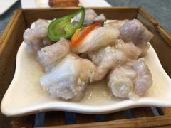 -天瑞轩·粤菜餐厅