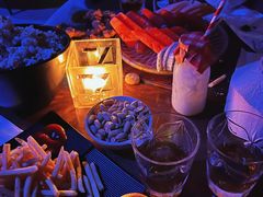 -TZ House音乐现场(来福士中心店)
