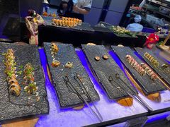 -悟烧·自助烤肉料理(秋林旗舰店)