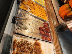 -圣罗巴海鲜烤肉自助(佳兆业店)