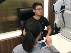 -回瑞眼镜·蔡司·依视路官方授权店(广益路万达店)