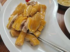 -食德喜·阳山鸡王食研基地