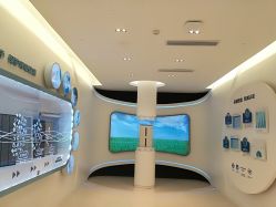 -安利上海体验馆