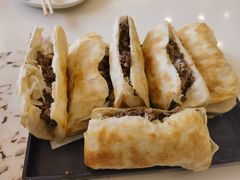 -高玛纳驴肉火烧(一世界店)