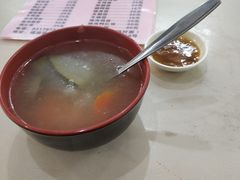 -大聪烧鹅快餐店(梅林店)
