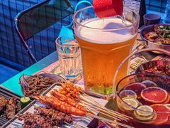 -燥次·烧烤酒场(万象城店)