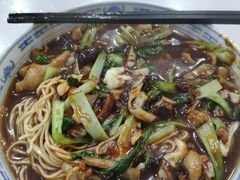 -福海面馆(阳曲店)