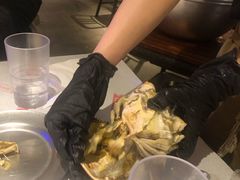 -Catch the Cajun Seafood(表参道店)