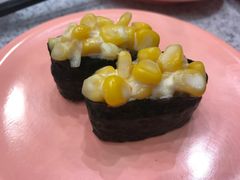 -争鲜回转寿司(飞洲国际店)