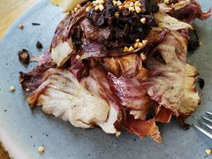 -BOR Eatery(安福路店)