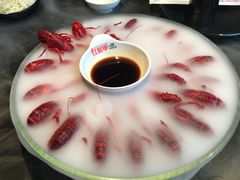 -红盔甲·小龙虾(人民广场店)