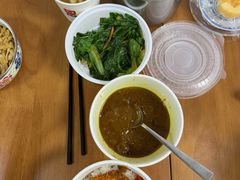 -食其家·牛丼咖喱(天津梅江印象城店)