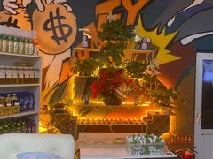 -老友记棋牌茶楼