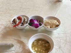 -无锡梁鸿湿地丽笙度假酒店·流觞西餐厅