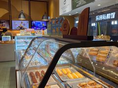 -仟吉·ART FARM主题店(菱角湖万达店)