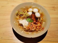 -茅庐毛血旺(烟台大悦城店)
