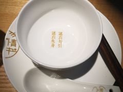 -周三的情书花园餐厅(江北店)