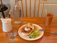 -Egg•Allday Brunch(襄阳北路店)