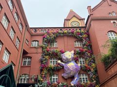 -青岛啤酒博物馆