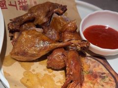 -闽上鲜·福建菜(龙湖滨江天街店)